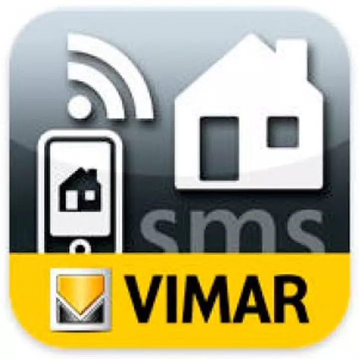 sms vimar