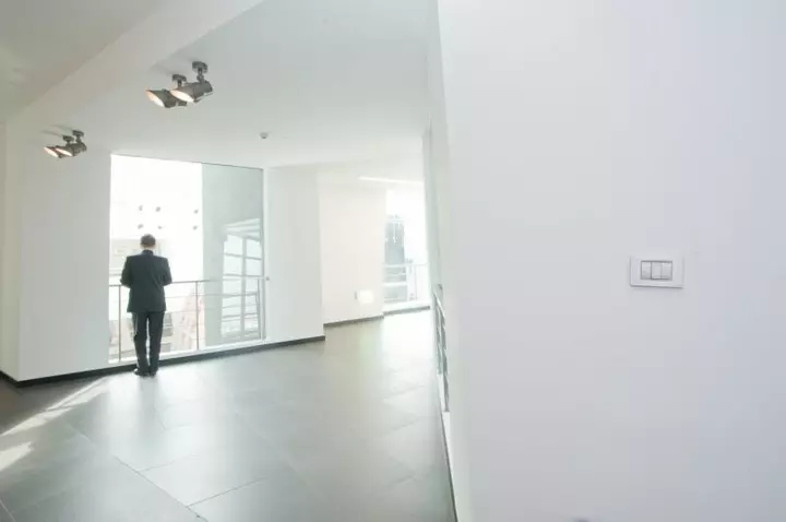 Expo Shanghai 2010 interno