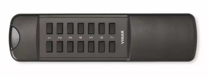 telecomando infrarossi