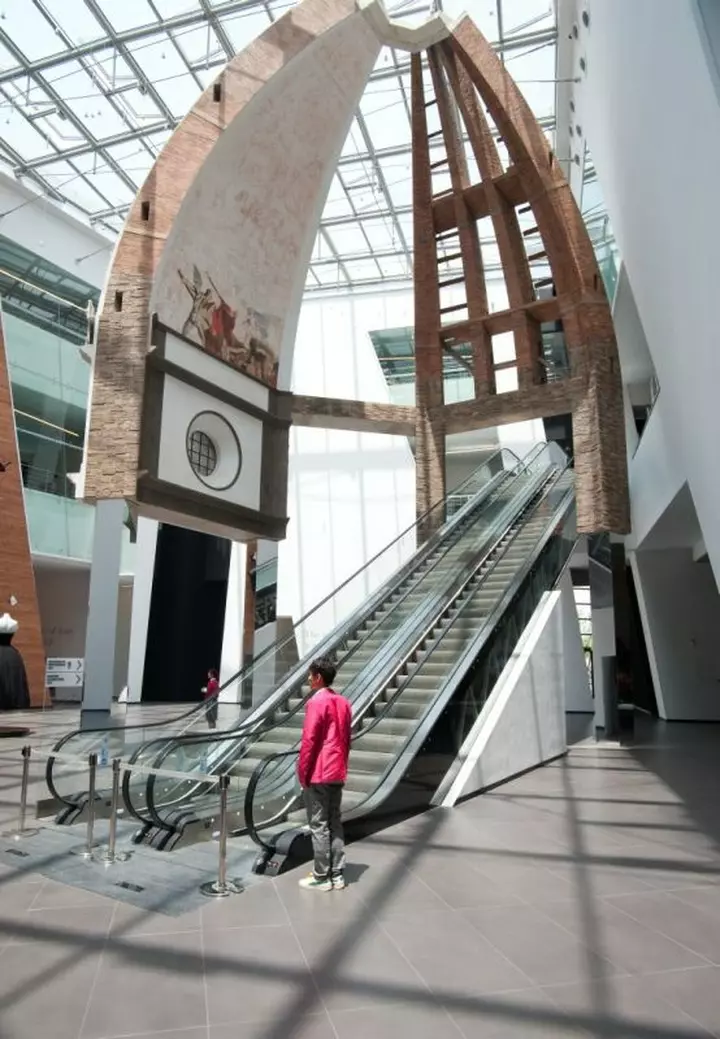 expo shangai interno