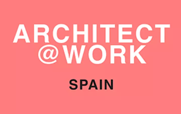 Architect@Work Barcelona 2025