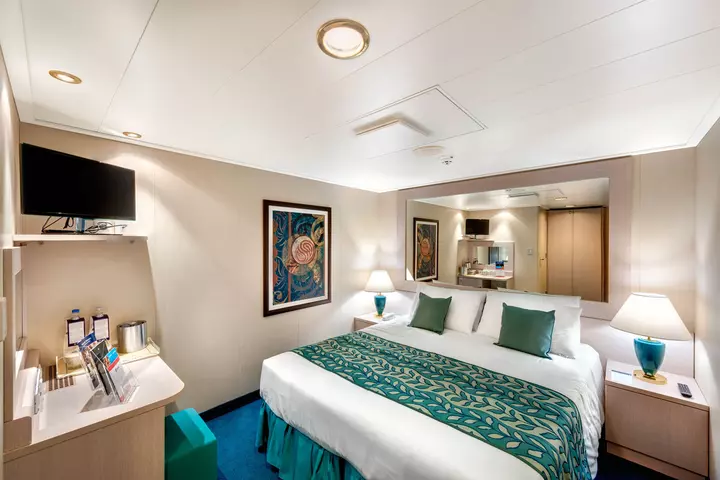 Cabina int