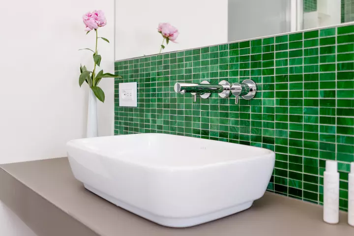 Vimar referenze: Eikon Evo e Well-contact Plus Venissa Wine Resort, Venezia Burano