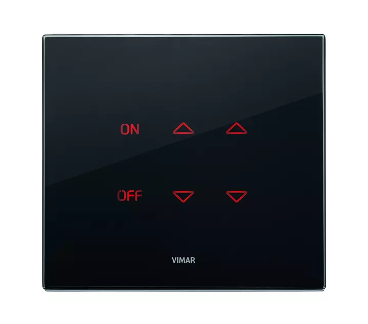 Comandi knx eikon tactil
