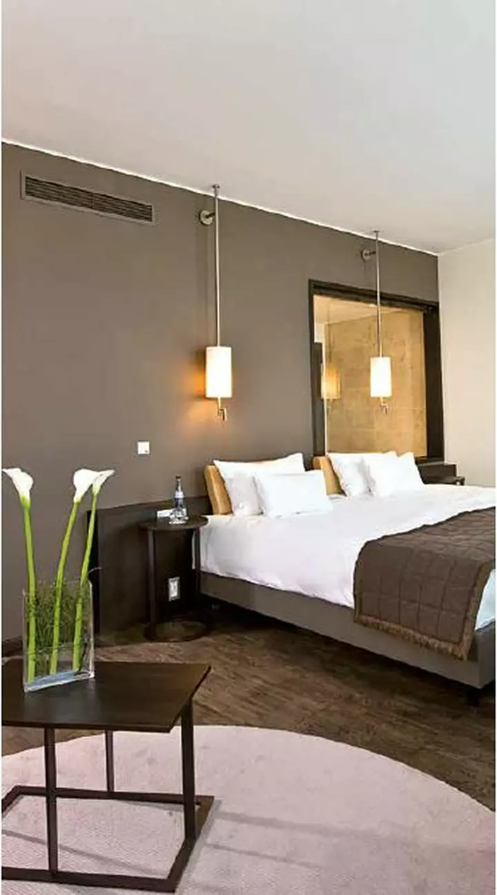 hotel dolce monaco germania plana by me camera da letto