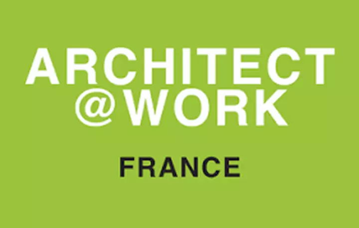 Architect@Work Paris 2023
