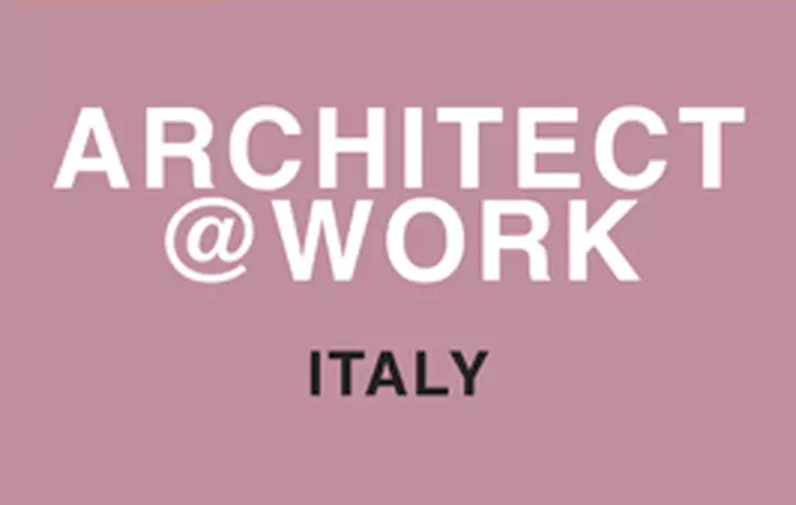 Architect@Works Milano 2024