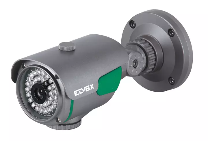 Gamma hd sdi telecamera bullet