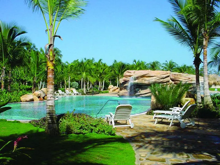 Hotel cumanagoto venezuela idea spazi