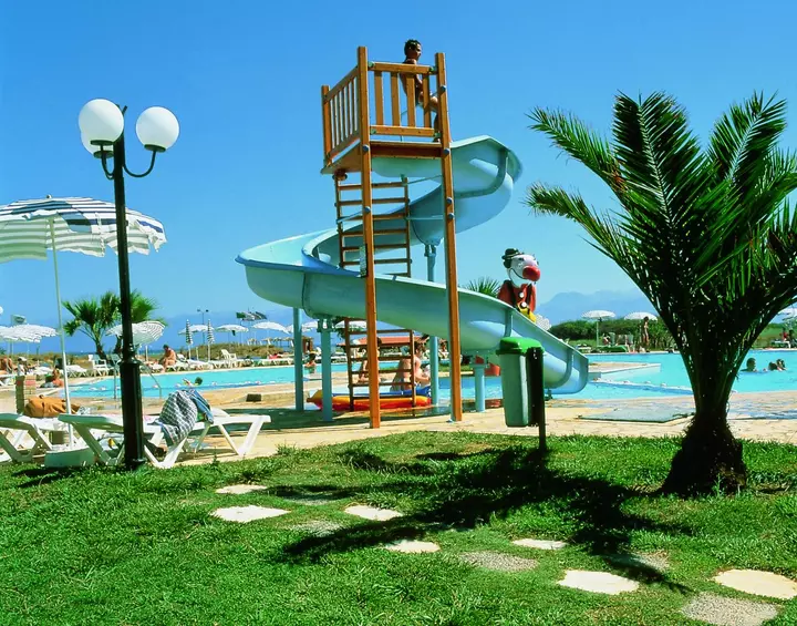 Hotel royal myconian myconos plana scivolo