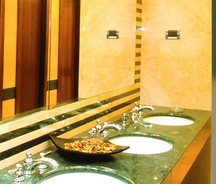 Hotel sheraton beirut idea bagno