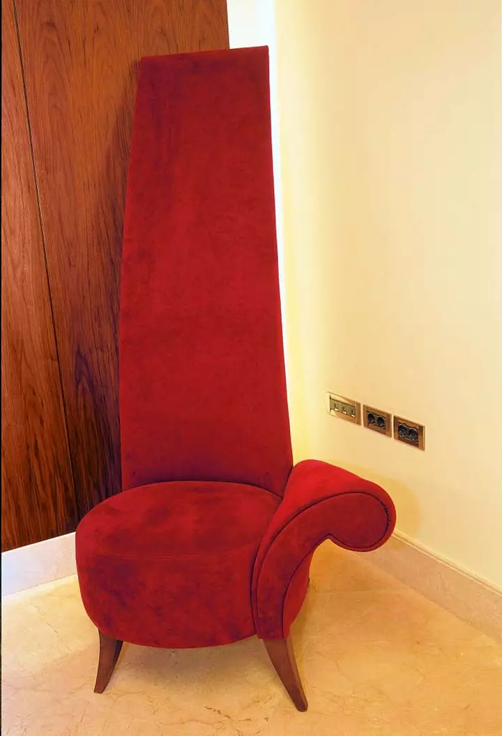 Hotel sheraton beirut idea particolare