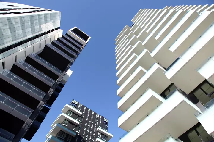 Vimar per le Varesine di Milano
