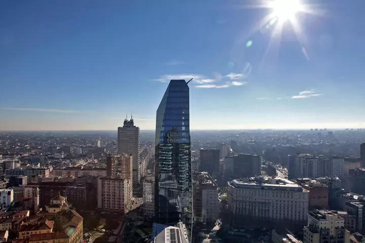 Vimar per Varesine Milano 