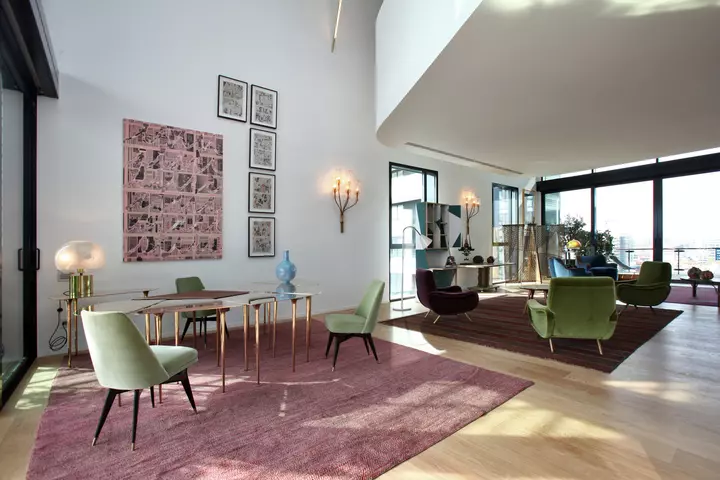 Vimar per Varesine Milano 