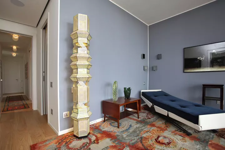 Vimar per Varesine Milano 