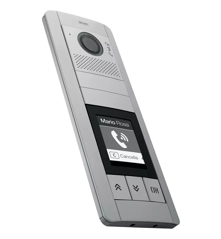 Modulo audio video