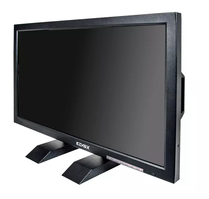 Monitor lcd pollici full hd