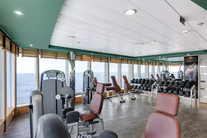 Msc ship msc armonia