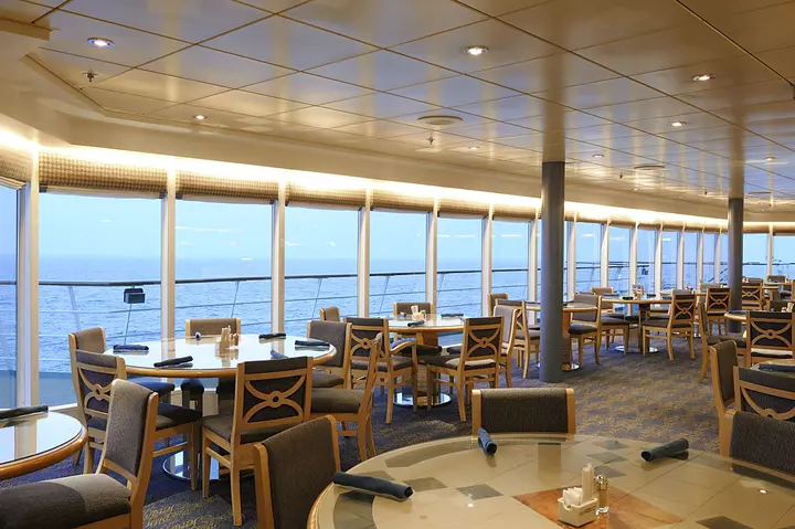 Msc ship msc sinfonia