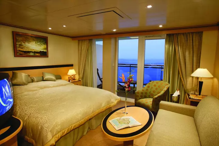 Nave crociera queen mary idea camera da letto