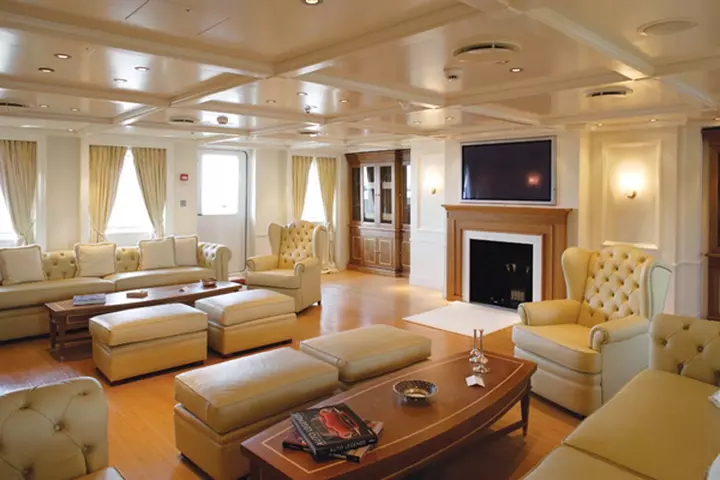Nave crociera rm elegant idea zona giorno