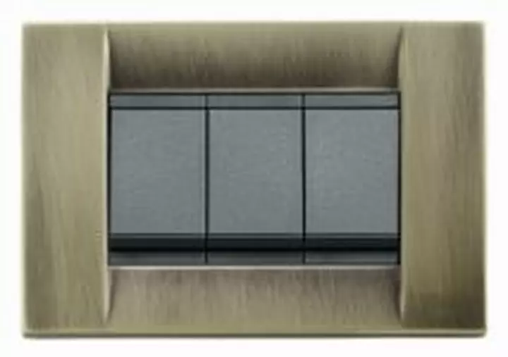 Idea C37 ottone
