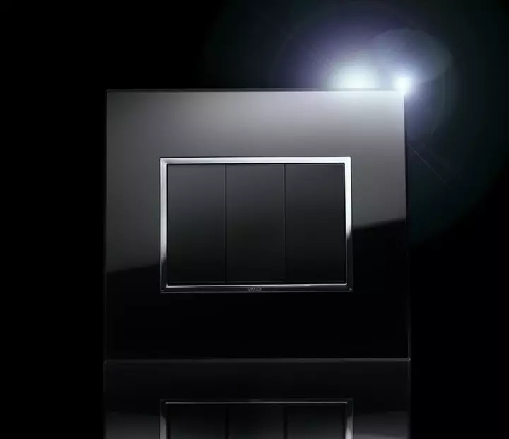 Eikon Evo fronte