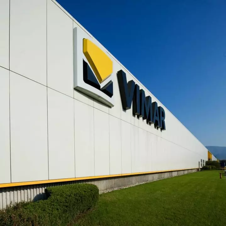 azienda vimar