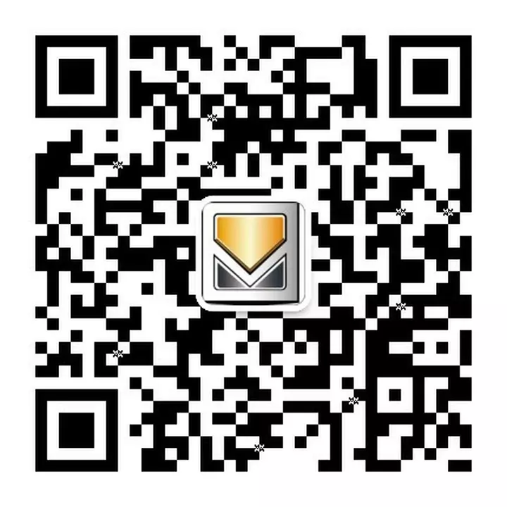 Qr landing page WeChat Vimar China
