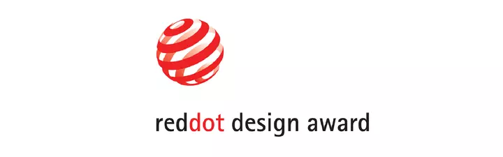 Red Dot design award
