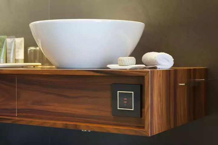 Relais san lorenzo eikon evo