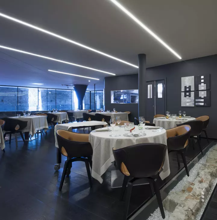 Relais san lorenzo eikon evo e ristorante