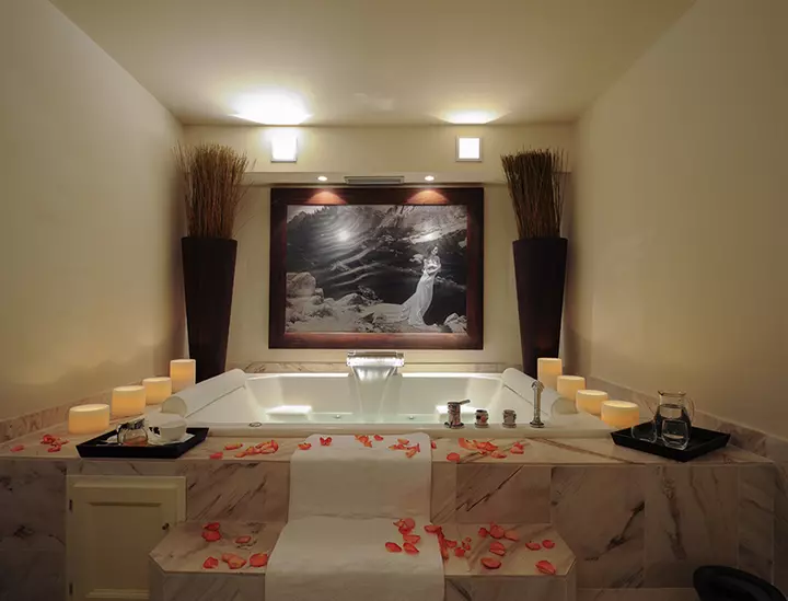 Resort il ciocco lucca eikon bagno