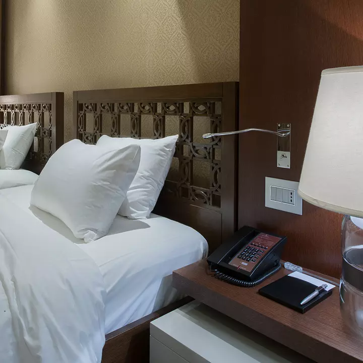 Resort il ciocco lucca eikon particolare letto