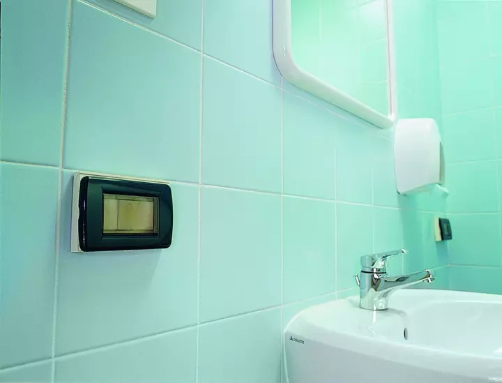 Sanita ospedale versilia viareggio idea bagno