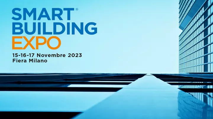 Smart Building Expo