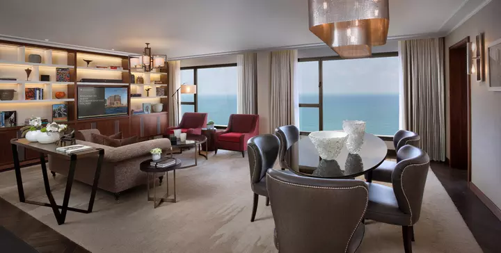 Tel aviv suite