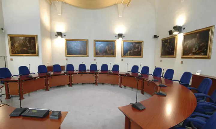 Terziario arcidiocesi milano idea tavola rotonda