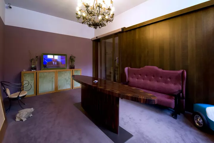Terziario azienda valmadrera eikon tavola ovale