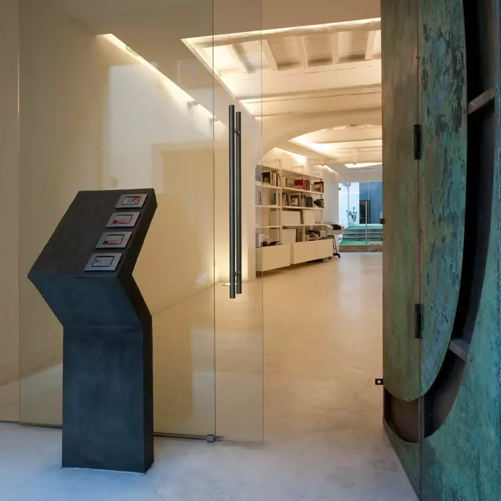 Terziario formastudio studio architettura santoni firenze by me ingresso