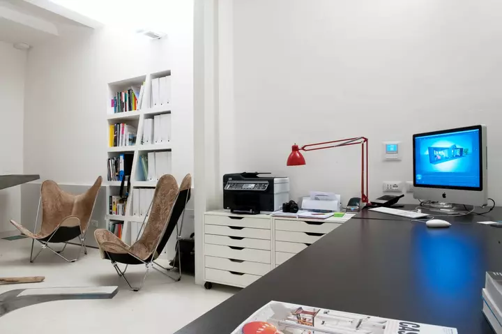 Terziario formastudio studio architettura santoni firenze by me ufficio