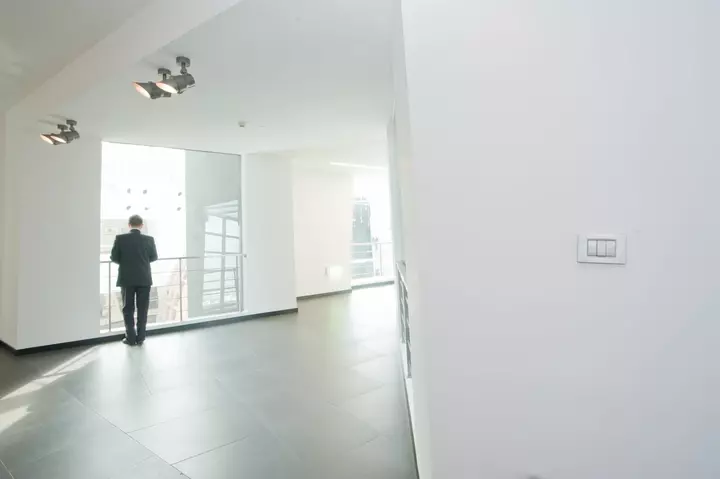 Terziario padiglione italiano vimar expo shangai italia