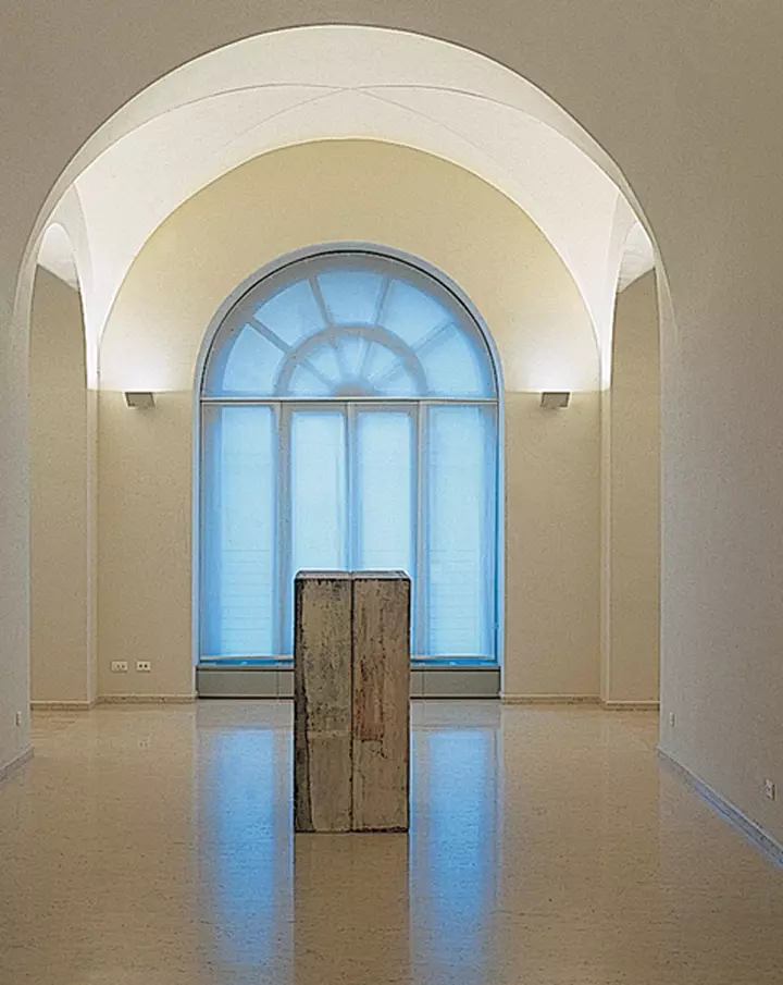 Terziario palazzo della gran guardia verona plana ambiente interno