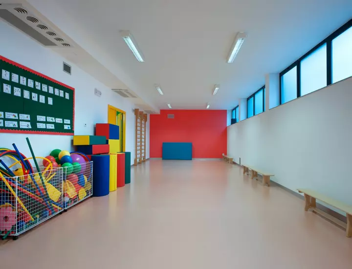 Terziario scuola internazionale bergamo well contact plus plaestra