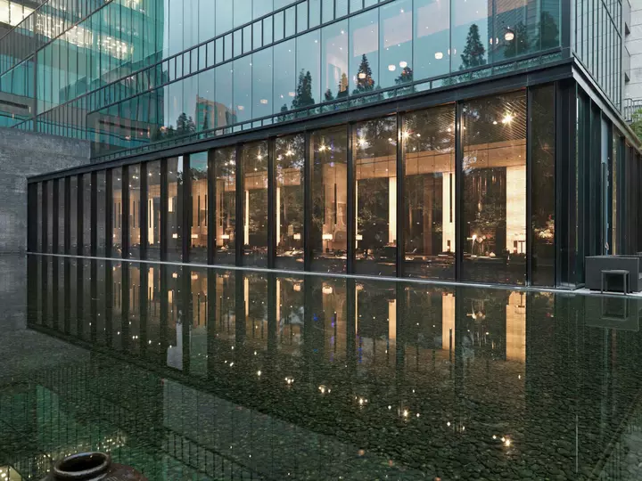 puli hotel shangai idea esterno