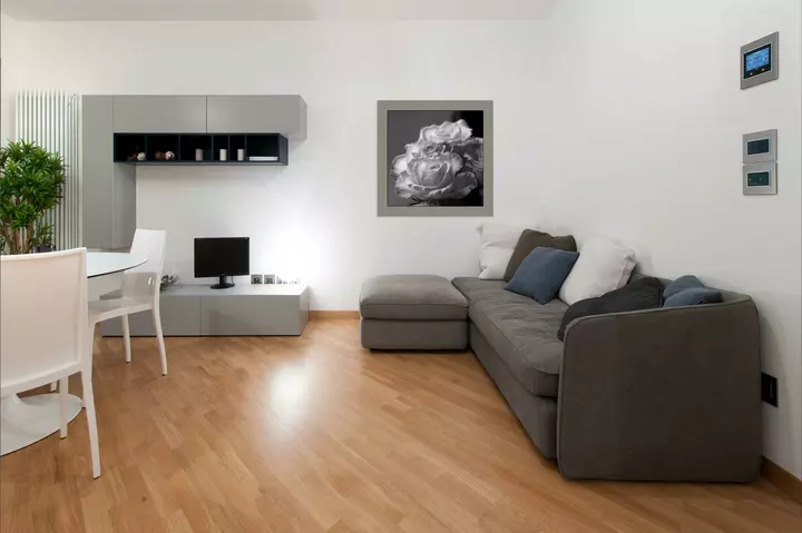 Torri camuzzi pescara eikon evo soggiorno