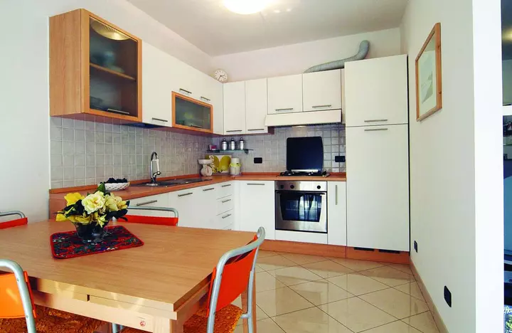 Unita abitative genova idea cucina