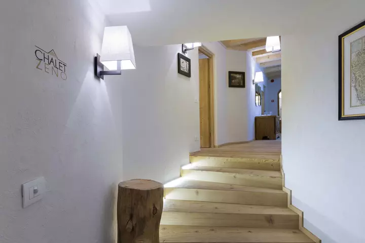 Vimar hotel rosa alpina