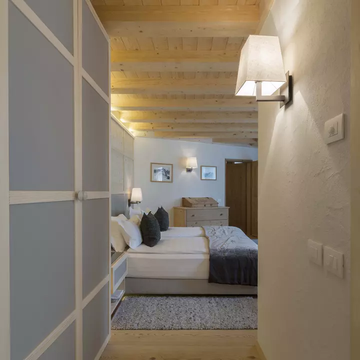 Vimar hotel rosa alpina